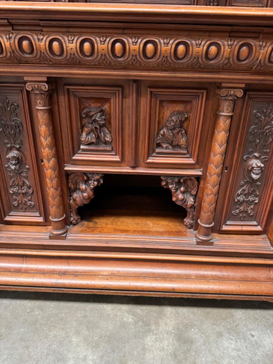 Henry 2 Cabinet 